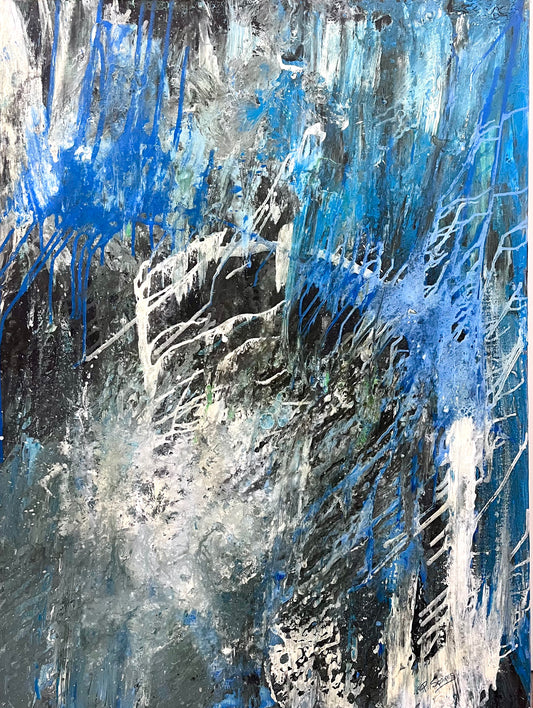 Tides Of Change V